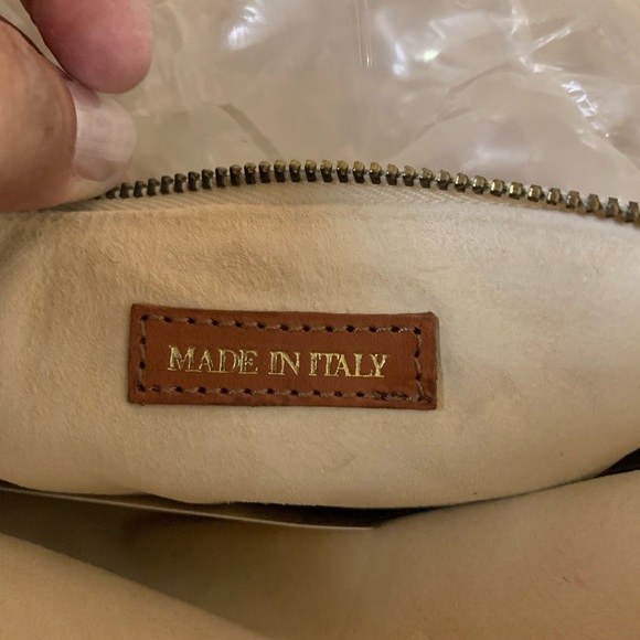 Oscar de la Renta vintage bag 💼💓 - Picture 6 of 10